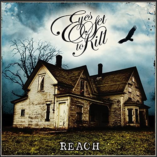Eyes Set To Kill - Broken Frames - Amazon.com Music