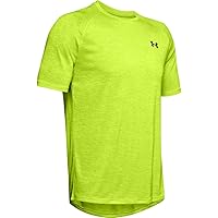 Under Armour Men's Tech 2.0 Short Sleeve T-Shirt