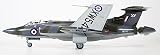 Airfix A12014 Blackburn Buccaneer S.2B 1:48 Model Kit Sprues Decals view 13