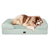 EHEYCIGA Orthopedic Dog Beds for Extra Large