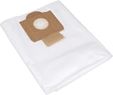 Trend 5-Pack Micro Filter Bags 24.5L T35 Dust Extractor M Class view 2