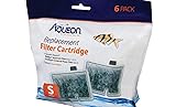 Aqueon Products-supplies-Aqueon Filter Cartridge