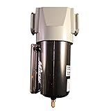 Milton Industries 1022-8 3/4" NPT Metal FRL Micro