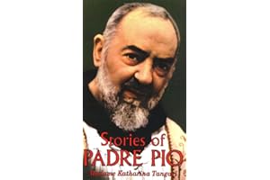Stories of Padre Pio