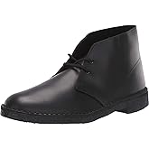 Clarks Men's Desert Boot 261382 Chukka