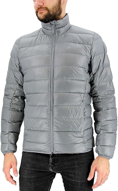 adidas light jacket men's