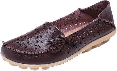 amazon women's driving shoes