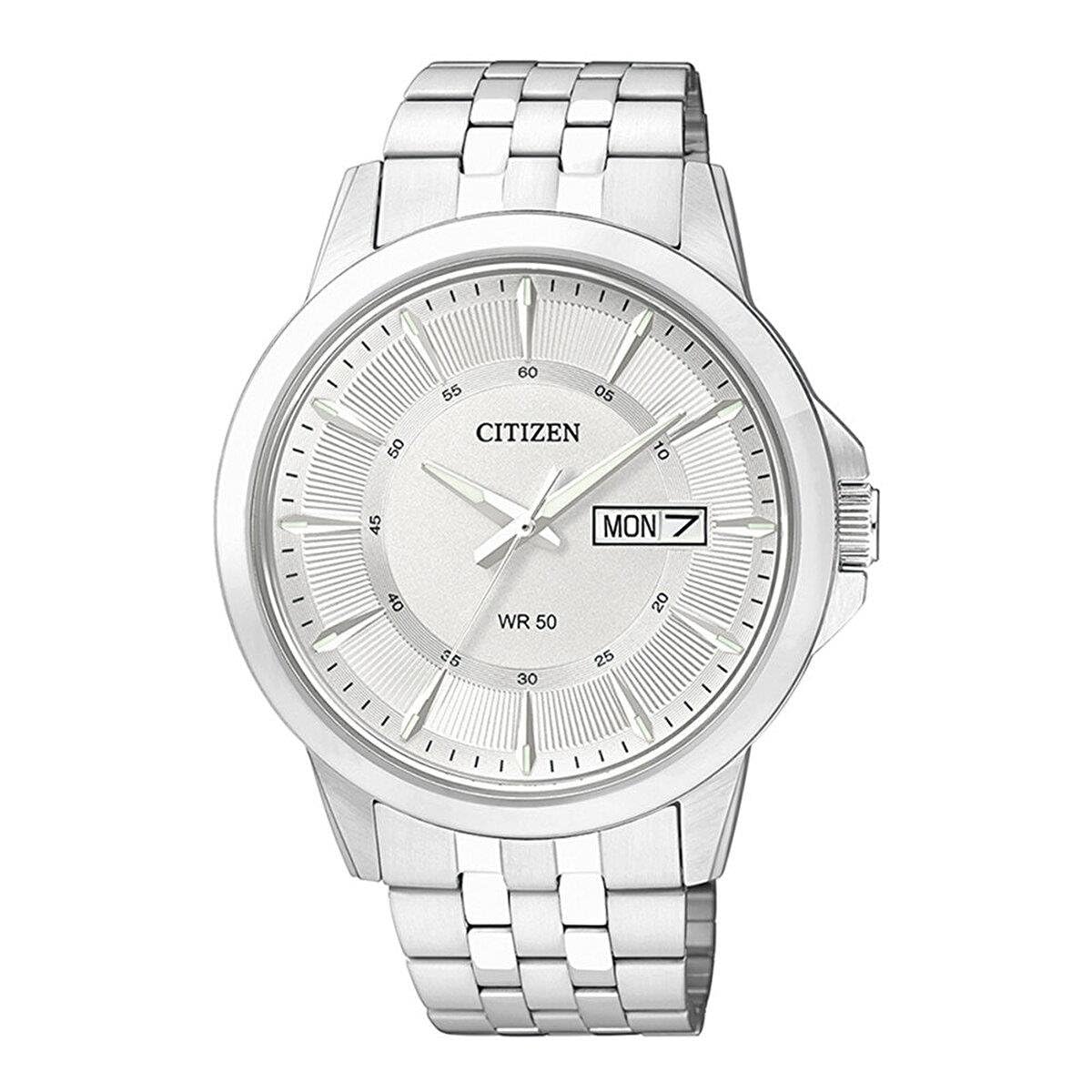 Citizen Men Analogue Quartz Watch