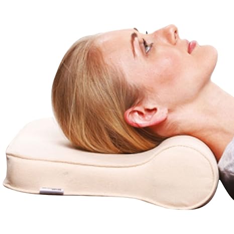 Tynor Cervical Pillow Regular Tyb 08 Amazon In Health