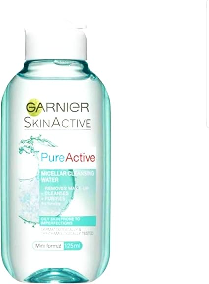 micellar water amazon uk