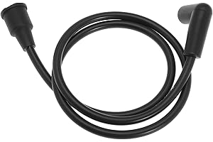 SHUNMO Coil Spark Plug Wire Replace 238057S for Kohler K91 K141 K161 K181 K241 K301 K321