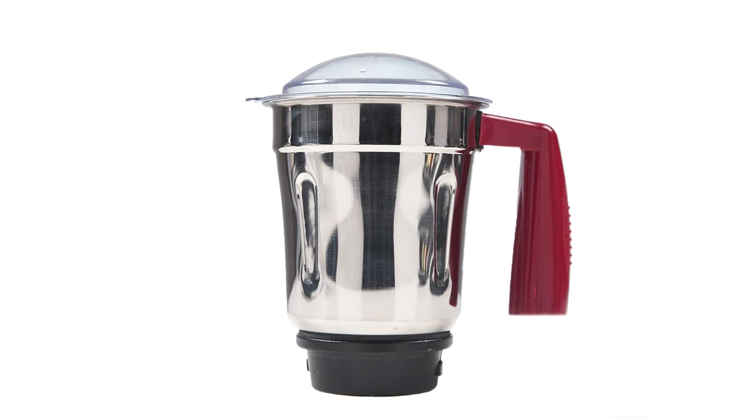 Mixer Grinder 750W With 3 Jars Food Processor Bowl and Coconut Scraper