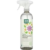 365 by Whole Foods Market Organic Lemon Lavender Multi Surface Cleaner, 24 FZ