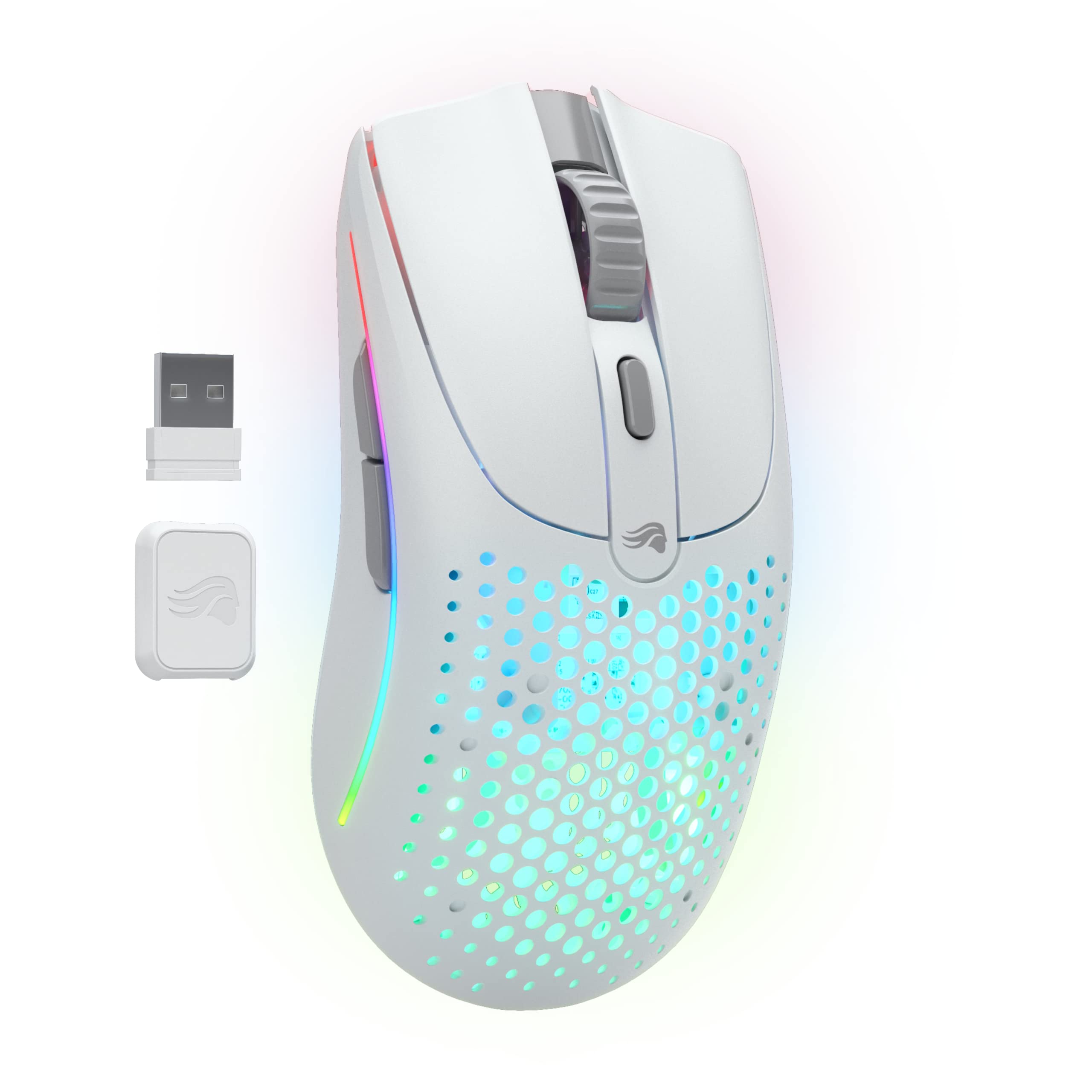 Glorious Gaming Model O 2 Wireless Gaming Mouse