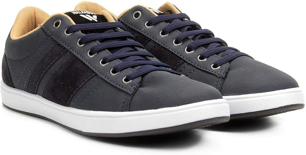 sapatênis walkabout ed masculina