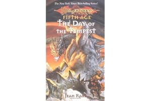 DAY OF THE TEMPEST,THE