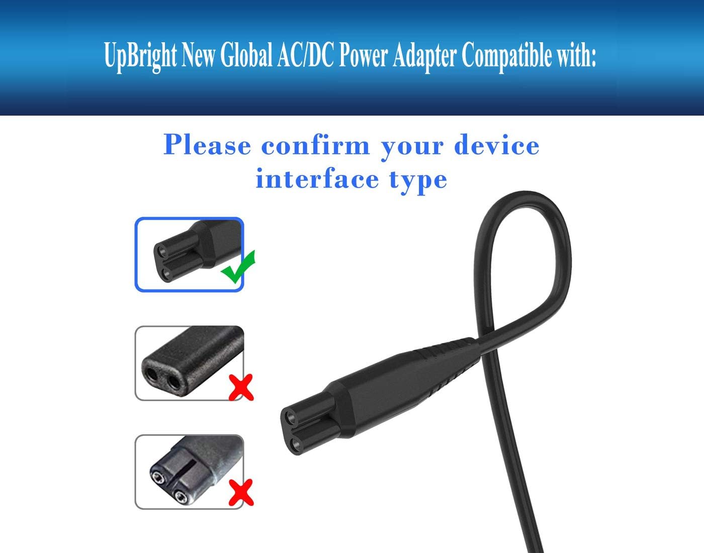 qp6510 charger