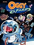 Oggy et les Cafards - tome 3 - Bip... Bip... Bip... (French Edition) by 