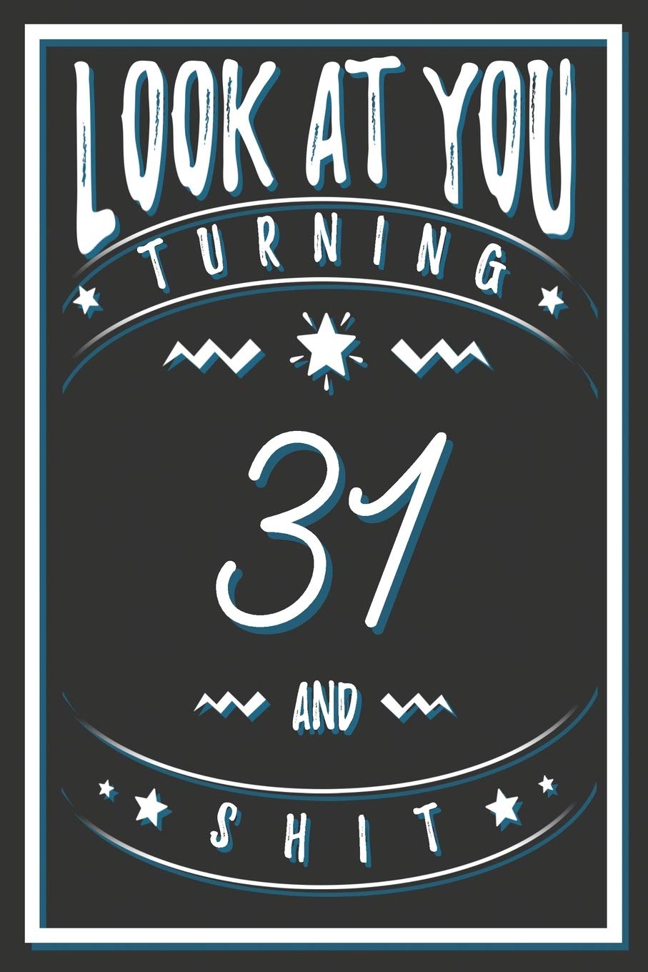 birthday ideas for wife turning 31