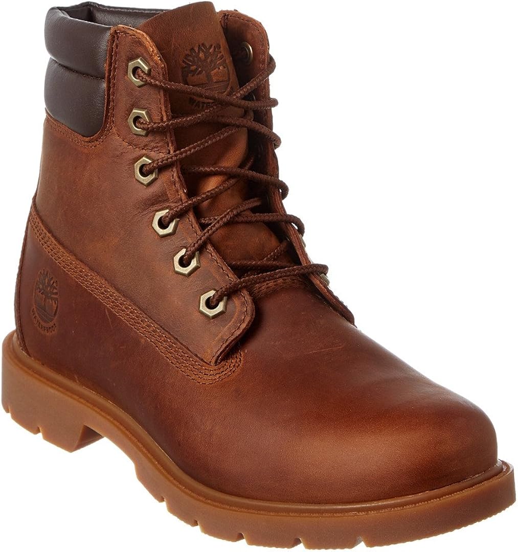 timberland linden woods brown