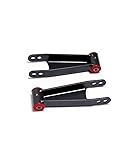 MaxTrac 410730 Leaf Spring Shackle Kit