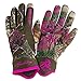Legendary Whitetails Ladies Spider Web II Pro Text Glove Large