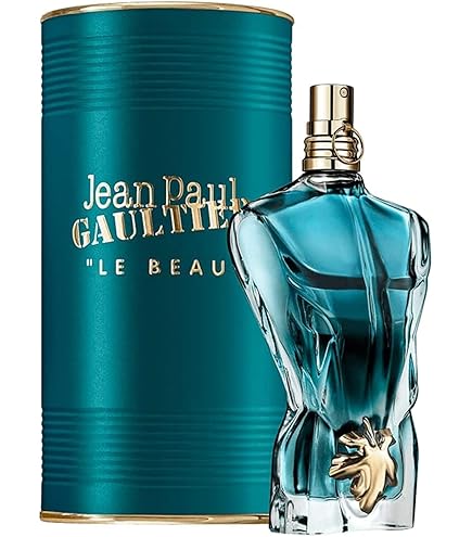Ultra Male Jean Paul Gaultier - Perfume Masculino - Eau de