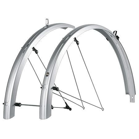 SKS B 45, 28, Silber, Displayverpackun