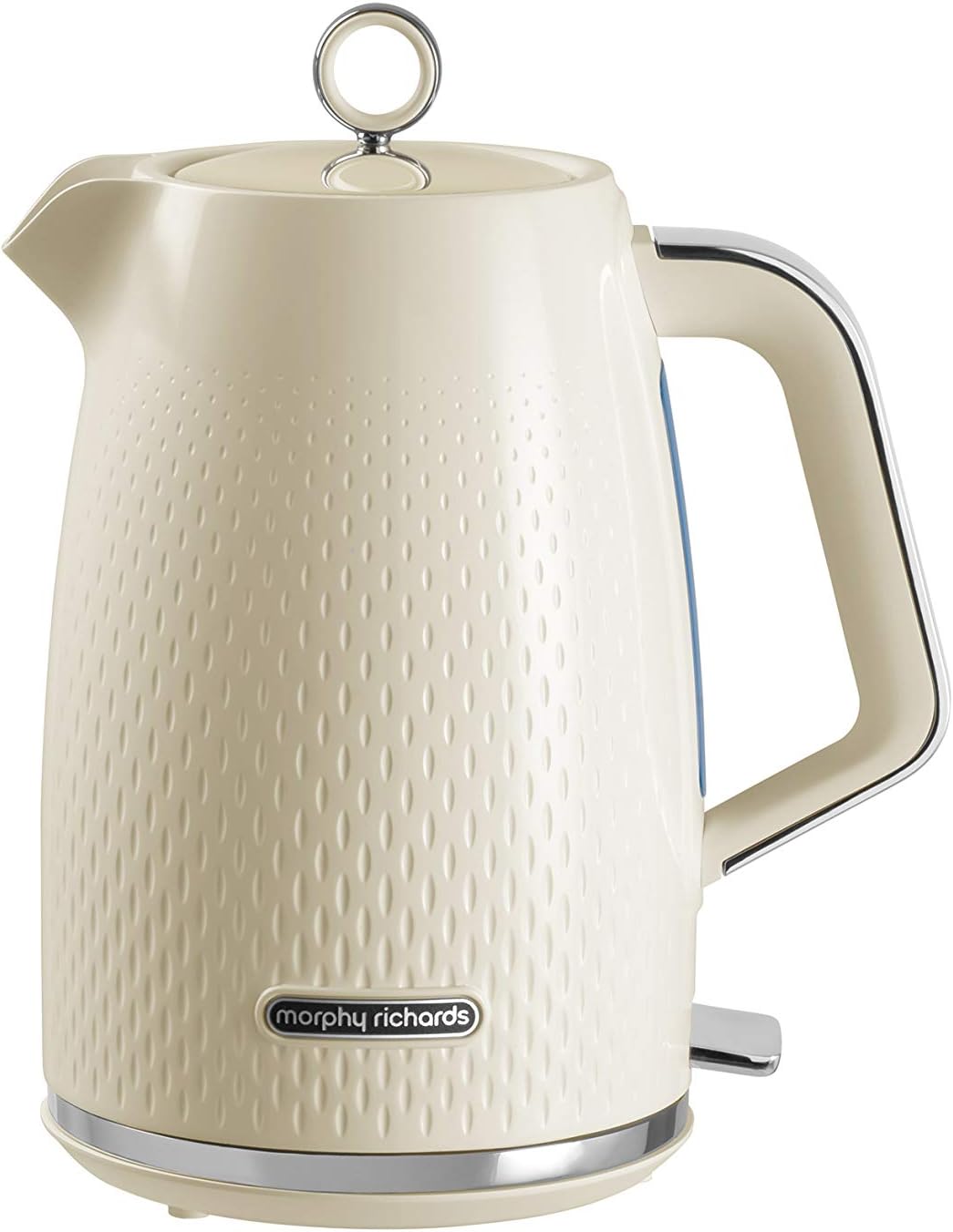 Morphy Richards 103011 Verve Electric Kettle, 1.7 liters, Cream Amazon.co.uk Kitchen & Home