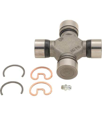 KIT JOINTS ETRIER FREIN AVANT CHEVROLET PONTIAC BUICK CADILLAC