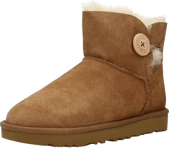 ugg bailey button short