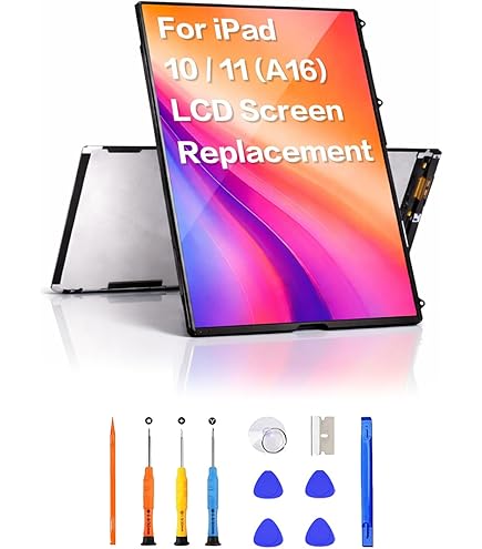 Amazon.com: for iPad 10 (10th Generation) | iPad (A16) A2696 A2757