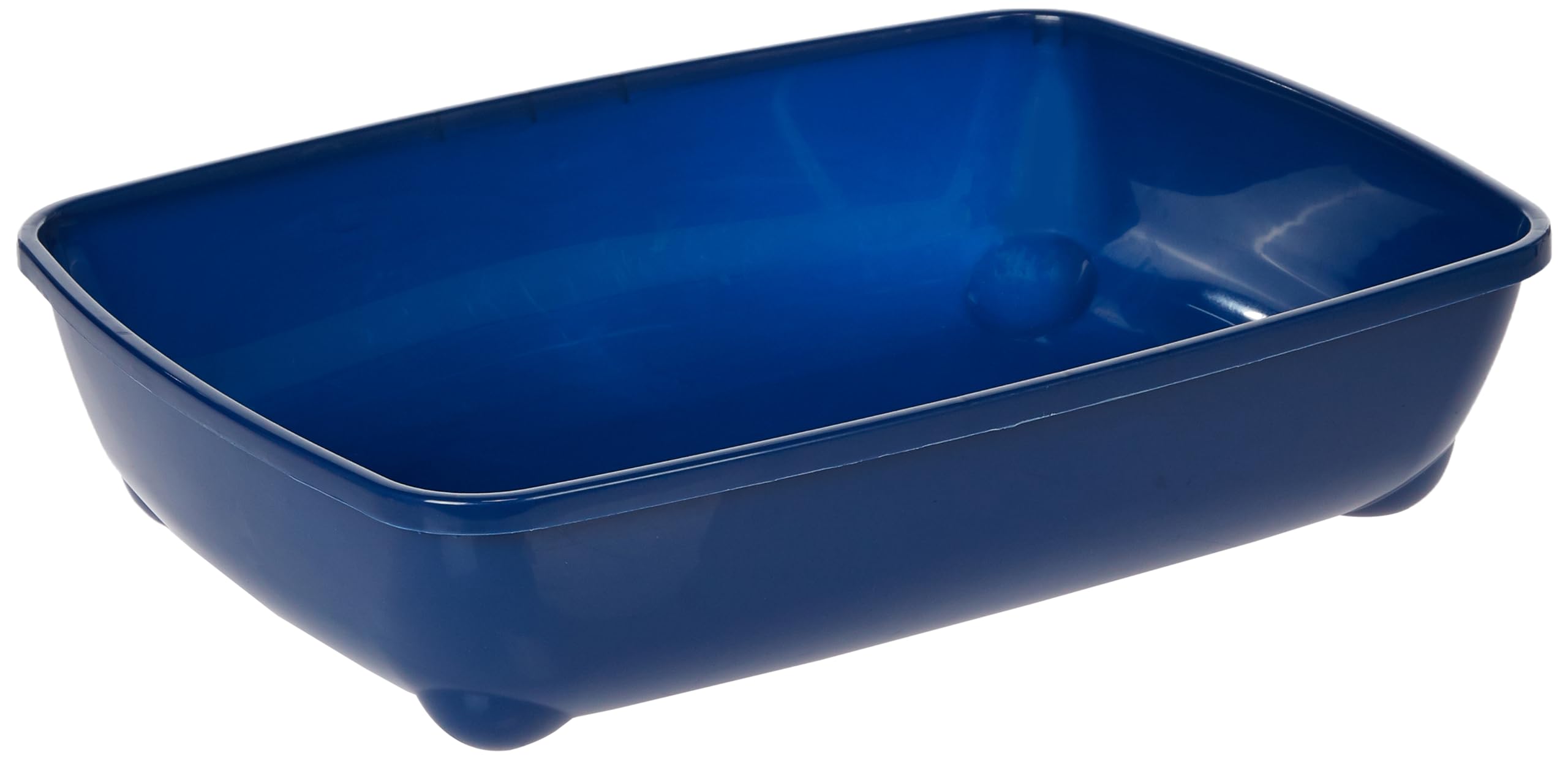 Moderna Cat litter Tray, Blue Berry 50cm