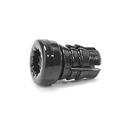 RTRHINOTUNING 7.9mm/0.31in Wheel Rim Lip Rivets