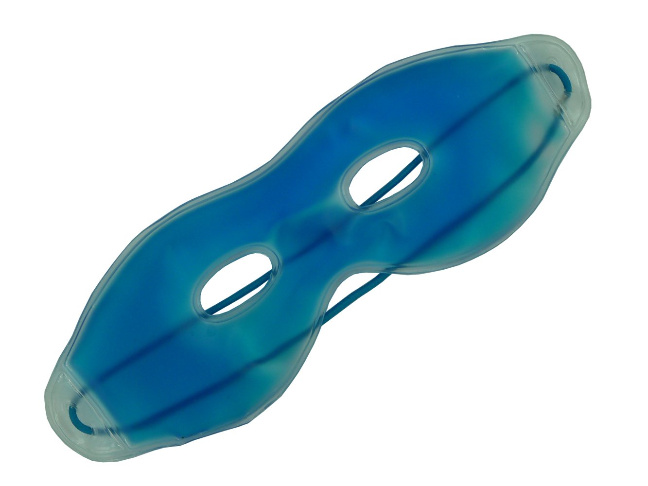 GEL EYE MASK - ICE COOL RELAXING SOOTHING TIRED EYE PAD by Value 4 Money