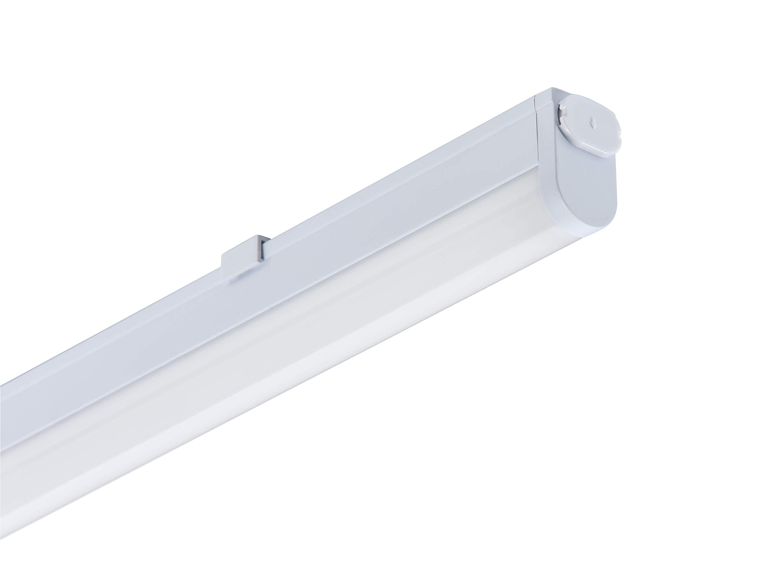 230V 7W LED Linkable Striplight 3000K (395mm)