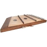 Hammer Dulcimer, 12/11 Course w/Hammers