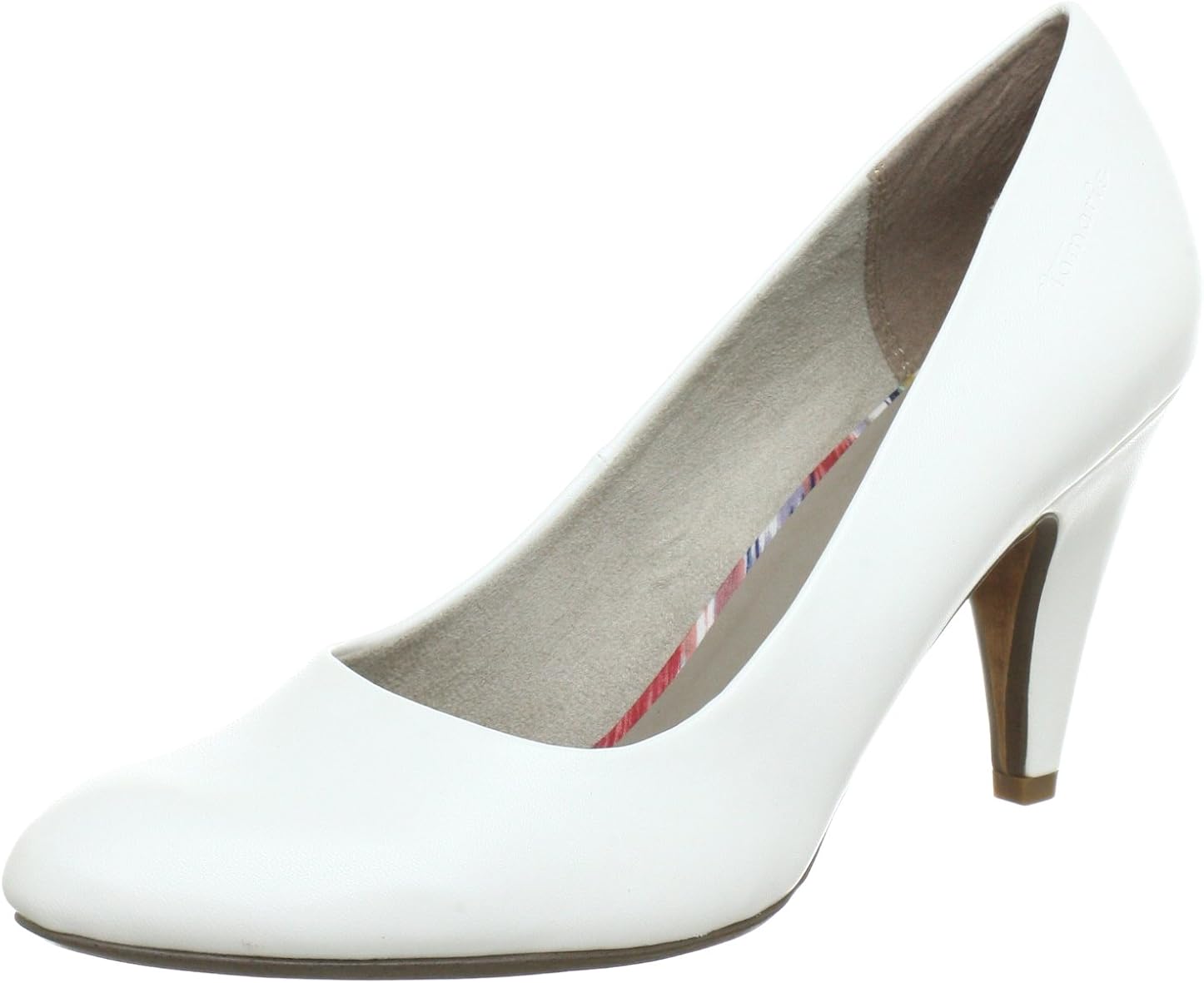 tamaris escarpins femme