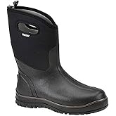 Bogs Men's Ultra Mid Winter Snow Boot