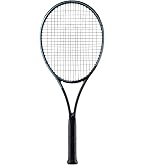 Amazon.com: HEAD Gravity Pro Tennis Racquet - Strung Mid Tension