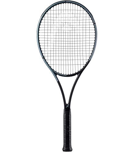 Amazon.com: HEAD Gravity Pro Tennis Racquet - Strung Mid Tension