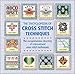 The Encyclopedia Of Cross-stitch Techniques by