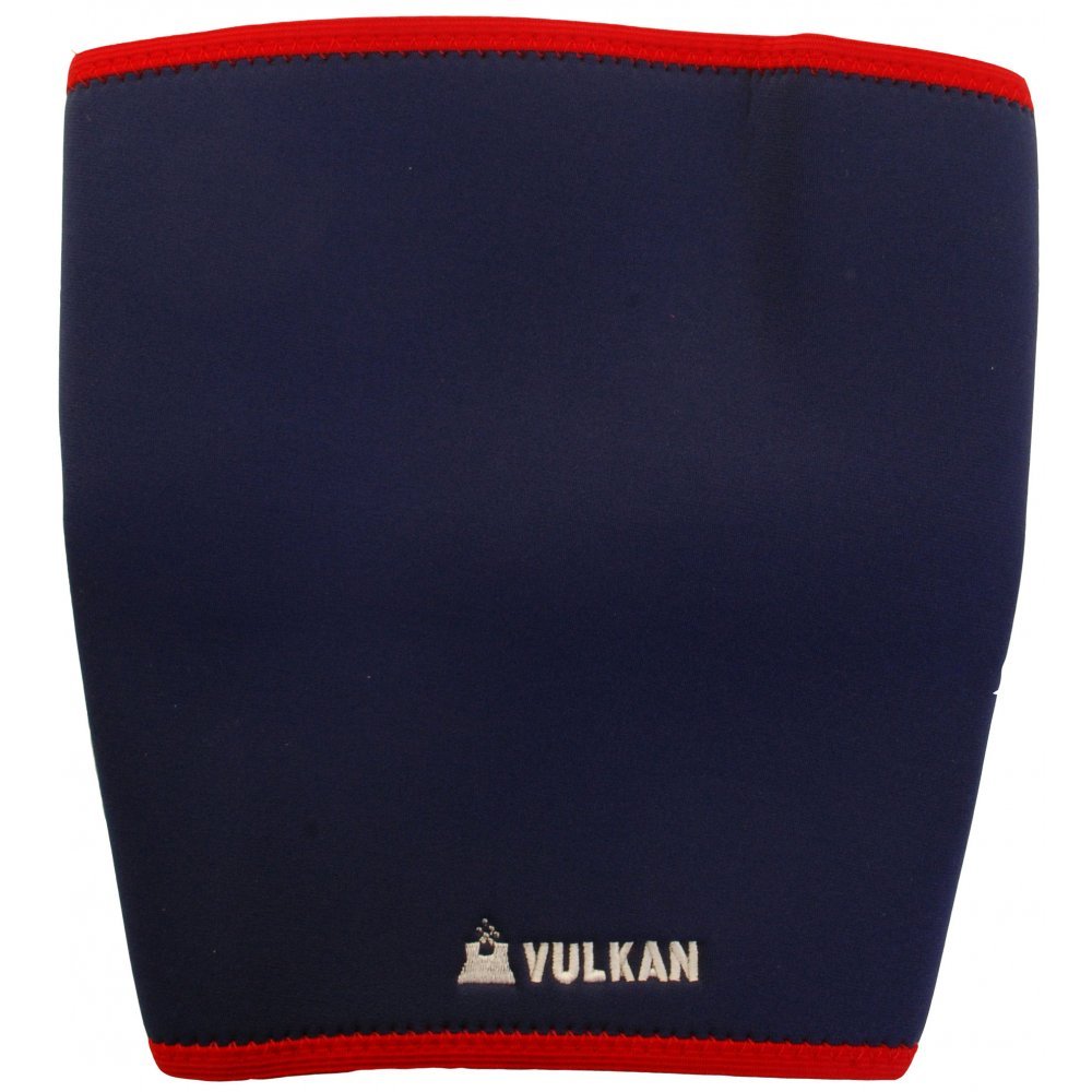 Vulkan Classic 3010 Thigh and Hamstring Support Sleeve with Breathable Aerotherm Lining - X-Large