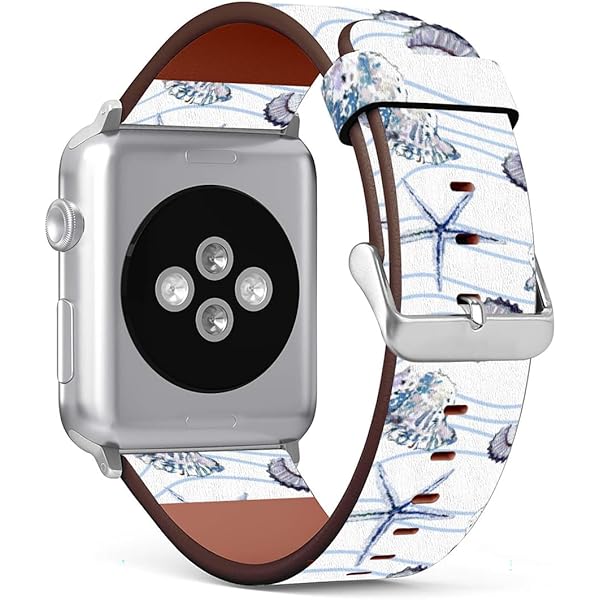 Amazon.com: Compatible with Apple Watch Wristband 42mm 44mm