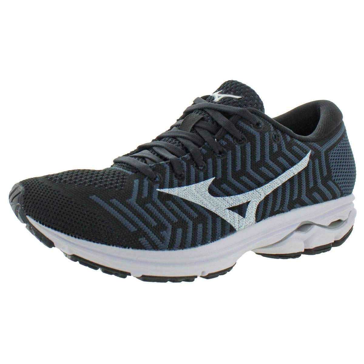 mizuno men's wave rider 22 running shoe