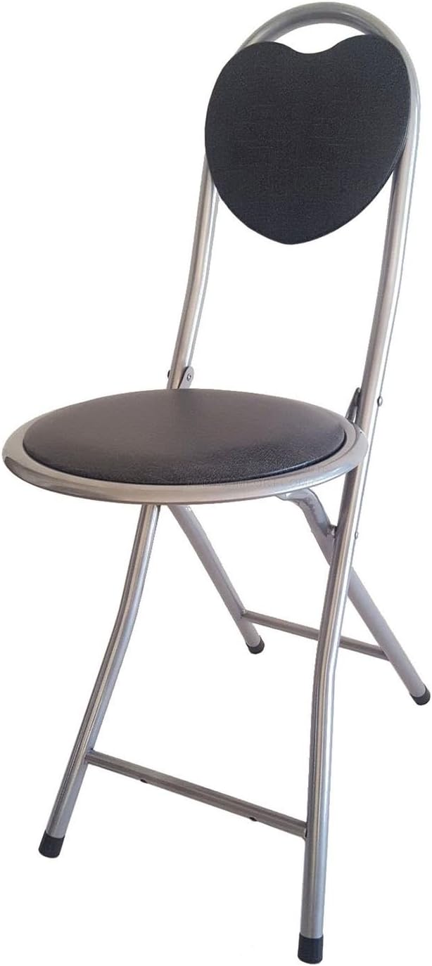 Best folding chair support back