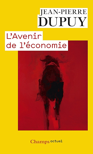 Download L'Avenir de l'économie: Sortir de l'écomystification (Champs Essais t. 1125) PDF