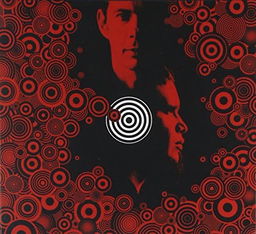 Thievery Corporation - Sounds From The Thievery Hi-Fi - Amazon.com