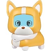 Pixel Petz - Corgi, Interactive Digital Pet Dog, Ages 4+
