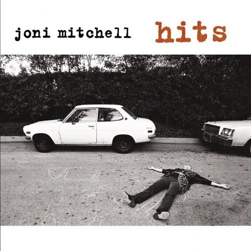 Joni Mitchell - Joni's Jazz - Amazon.com Music